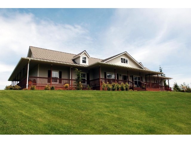 37 Dakota Lane, Aberdeen, WA, 98520