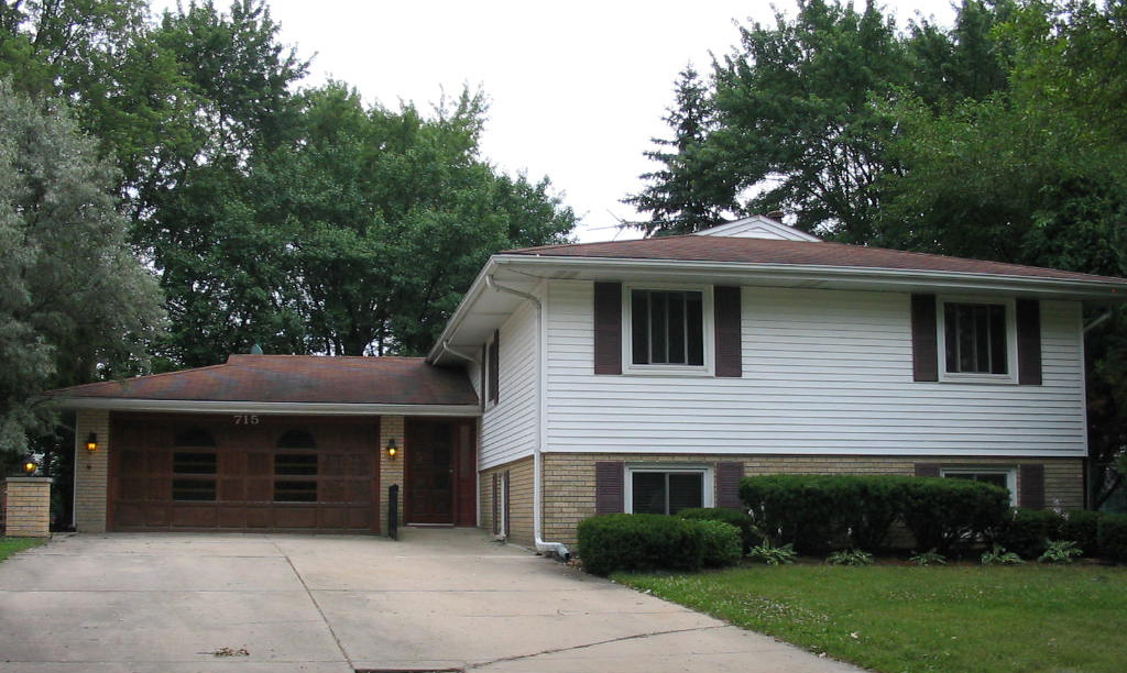 Wheelchairaccessible Housing & Universal Design Homes at Barrier Free Home