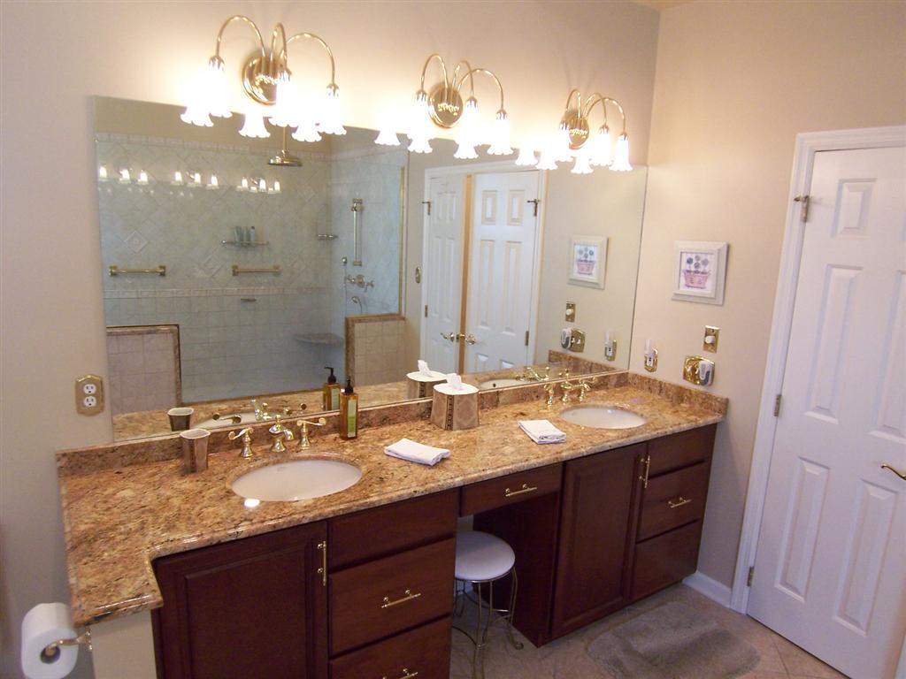Handicap Bathroom Vanities / Handicap Bathrooms Contemporary