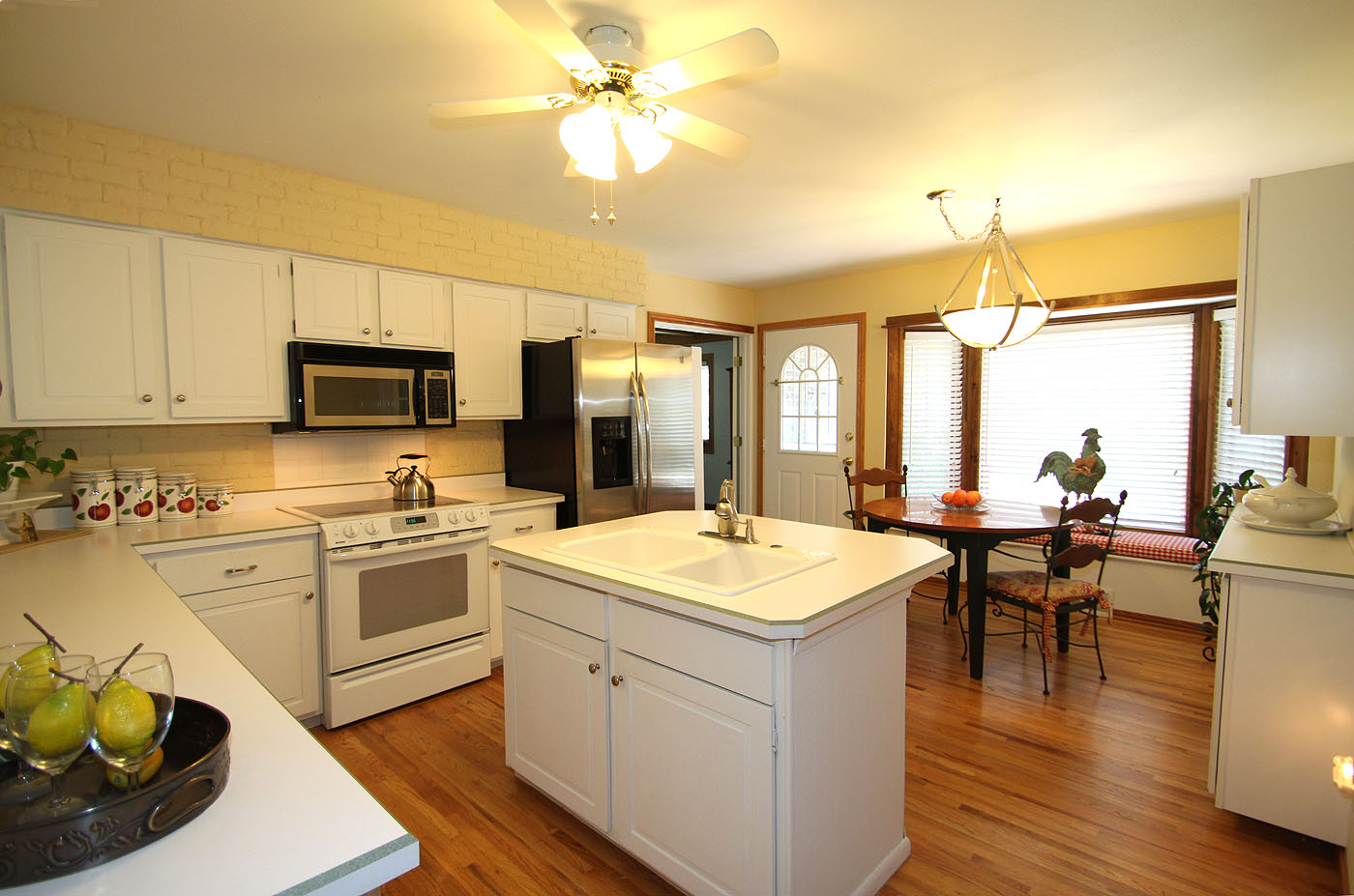 Wheelchairaccessible Housing & Universal Design Homes at Barrier Free Home