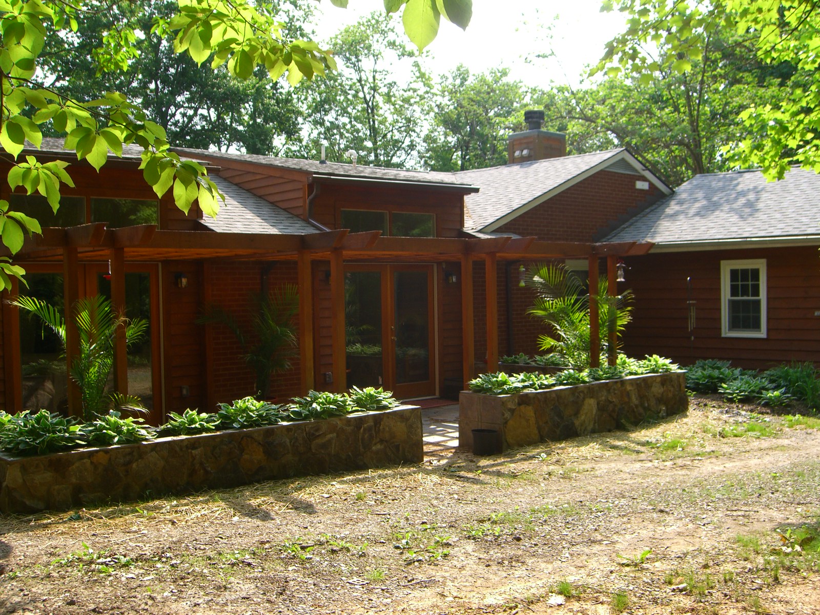 Wheelchairaccessible Housing & Universal Design Homes at Barrier Free Home