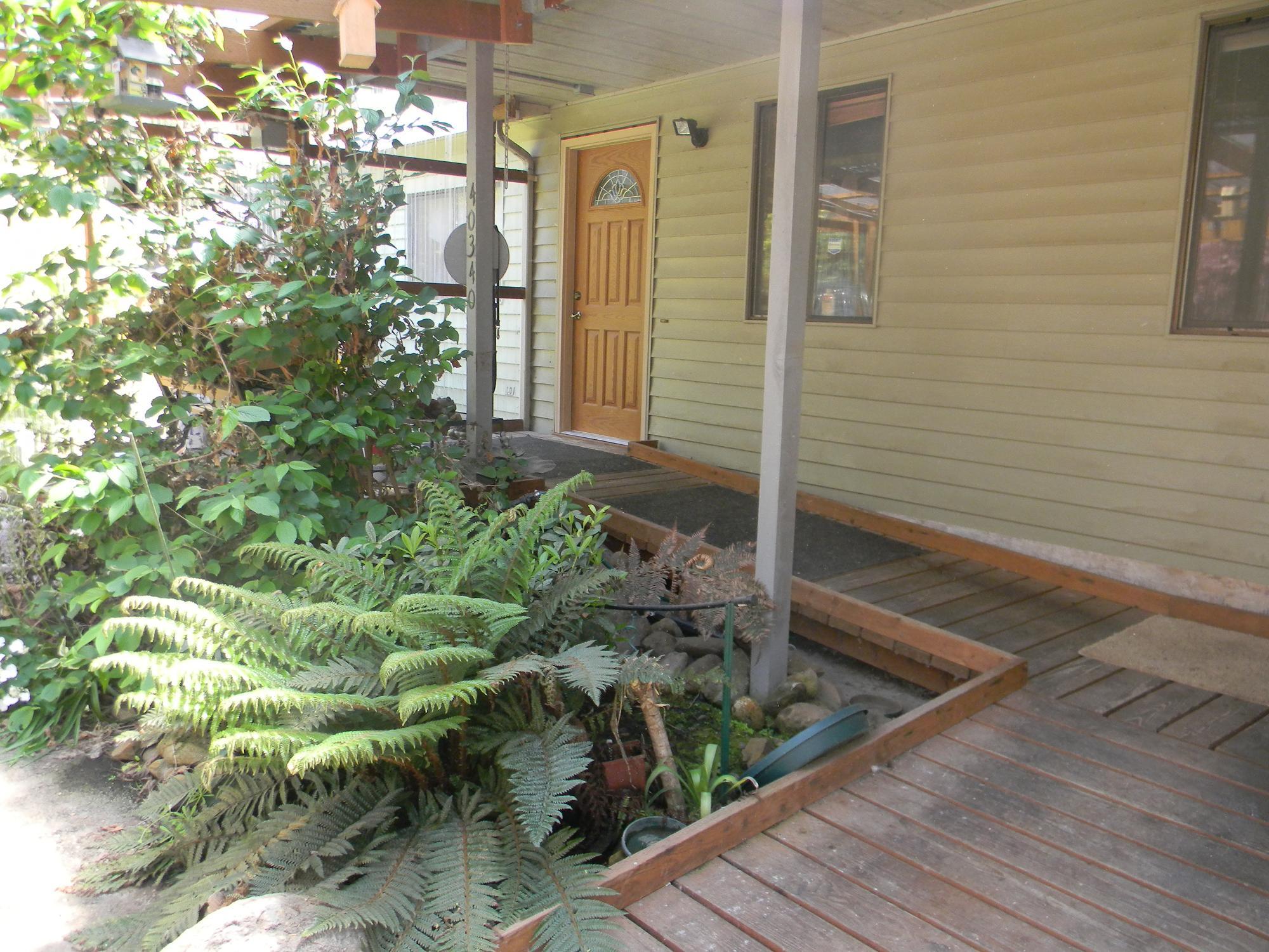 Wheelchairaccessible Housing & Universal Design Homes at Barrier Free Home