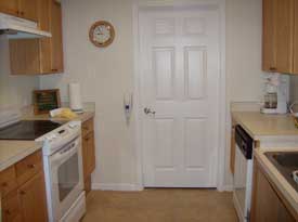 Accessible home