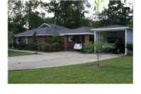 Barrier-free home