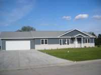 Universal design home