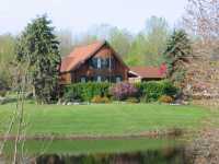 Wheelchair-accessible home