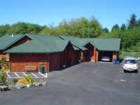 Wheelchair-friendly home