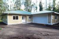Wheelchair-accessible home