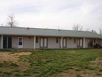Universal design home