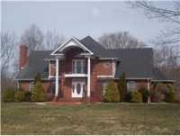Accessible home