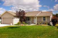 Accessible home