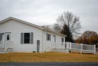 Universal design home
