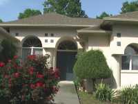 Barrier-free home