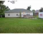 Wheelchair-accessible home