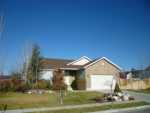 Wheelchair-friendly home