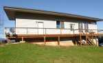 Wheelchair-friendly home