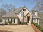 Universal design home