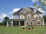 Wheelchair-accessible home