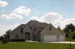 Barrier-free home