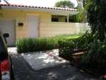Wheelchair-friendly home