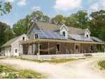 Wheelchair-accessible home