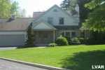 Accessible home