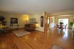 Wheelchair-friendly home
