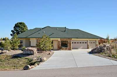 Universal design home