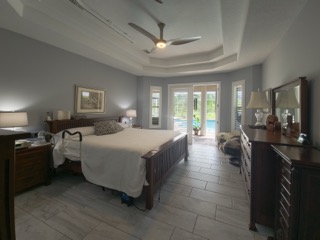 Universal design home
