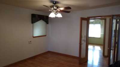 Wheelchair-friendly home