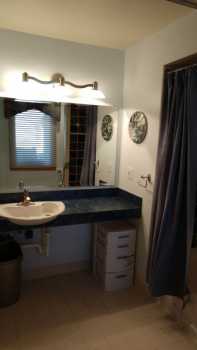 Accessible home