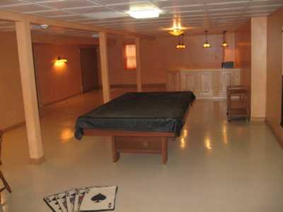 Wheelchair-accessible home