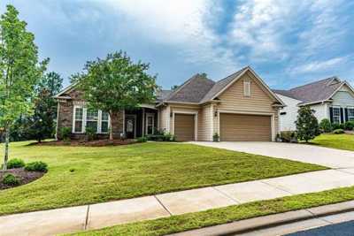 Wheelchair-friendly home