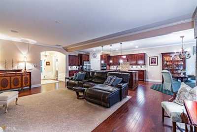 Wheelchair-accessible home