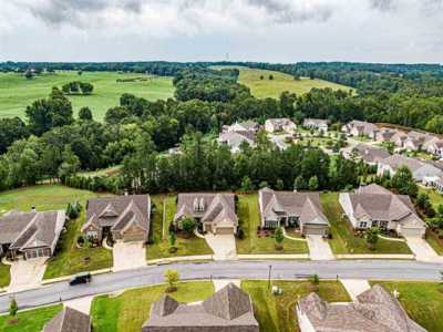 Wheelchair-accessible home