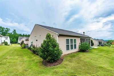 Barrier-free home