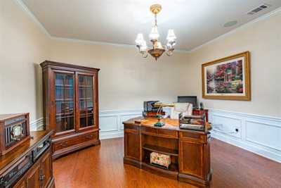 Universal design home