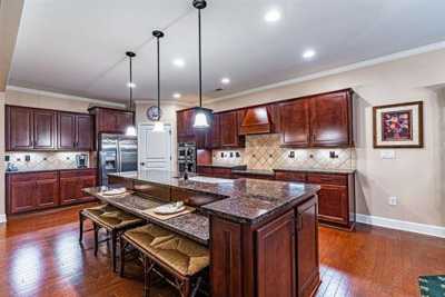 Universal design home