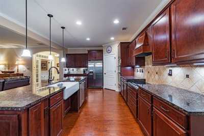 Accessible home