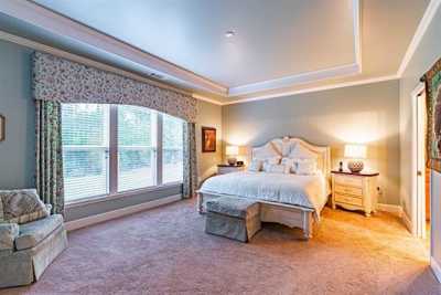 Wheelchair-accessible home
