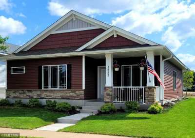 Wheelchair-friendly home