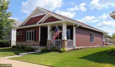 Wheelchair-accessible home
