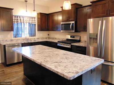 Universal design home