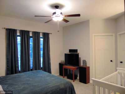 Wheelchair-accessible home