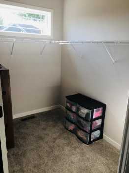 Wheelchair-accessible home