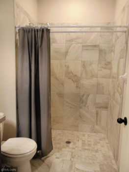 Wheelchair-accessible home