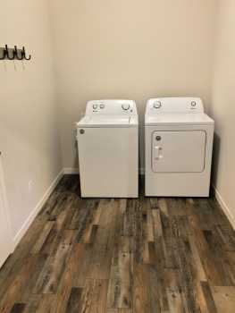 Universal design home