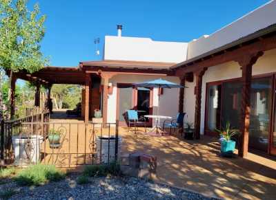 Universal design home