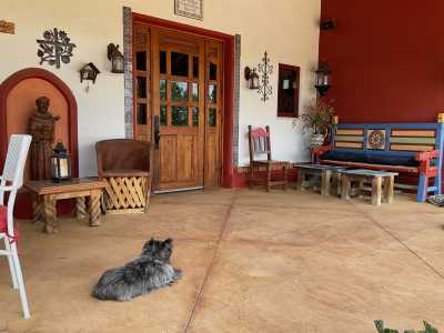 Universal design home
