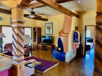 Accessible home